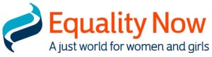 Equality Now logo