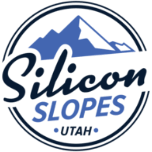 Silicon slopes utah logo