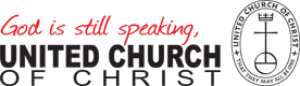 United church of Christ logo