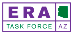 ERA Task force AZ logo